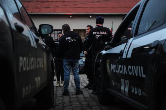 Vice-prefeito e vereador de Bom Jesus são alvos de operação que apura uso irregular de diárias - foto 3