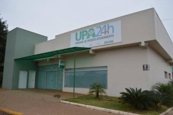 Taísa Cristini Protti, 40 anos, foi atendida e liberada da unidade de saúde no dia anterior a sua morte