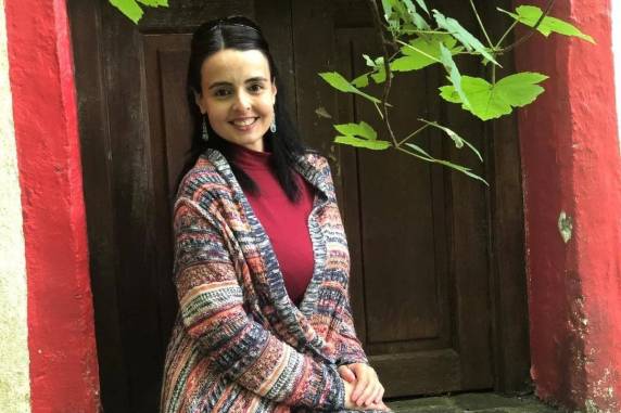Familiar de Priscila Ferreira Leonardi, acompanhado da advogada, apresentou a sua versão dos fatos e negou qualquer envolvimento com a tragédia