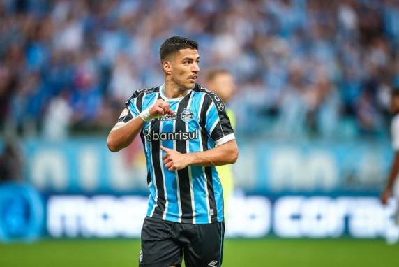 Inter Miami, time de Messi, tem interesse na contratação do centroavante