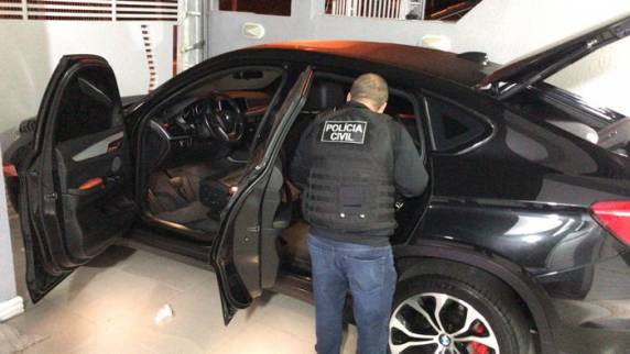 Mandados, 12 de prisão temporária e 14 de busca e apreensão, são cumpridos em Canoas, Novo Hamburgo e Porto Alegre