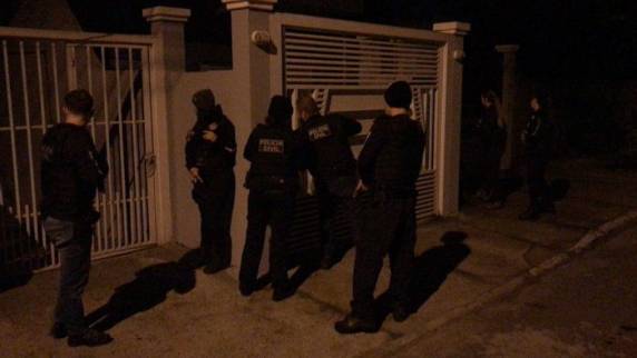 Agiotas que realizam cobrança abusiva mediante ameaças, intimidação e violência são alvo de operação - foto 2