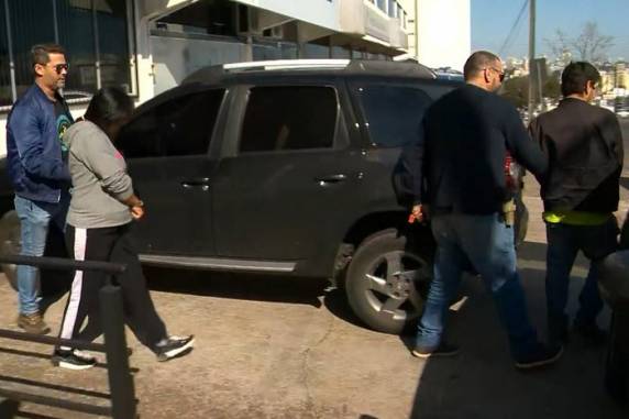 Bebê morreu em 2 de junho após dar entrada em hospital com trauma craniano e torácico