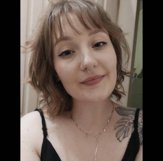 Denise Klein Willns tinha 24 anos e não resistiu aos ferimentos batida frontal entre automóveis