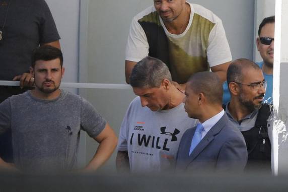 Élcio Vieira de Queiroz fez colaboração premiada e seu relato mostra como funciona esquema de extorsões e favorecimentos praticados por PMs e ex-policiais