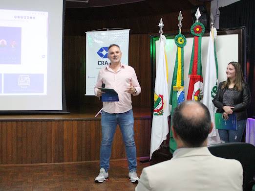 Administrador Carlos Norberto Filipin vai receber o Prêmio Mérito em Administração, Ed. 2023 em Gramado - foto 3
