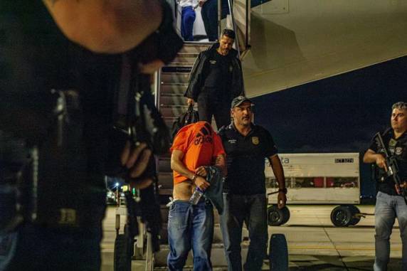 Sandro Alixandro de Paula, o Zoreia, deve seguir cumprindo pena na Pasc