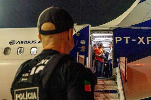 Condenado a mais de 240 anos de prisão, principal foragido do RS é capturado no Pará - foto 4