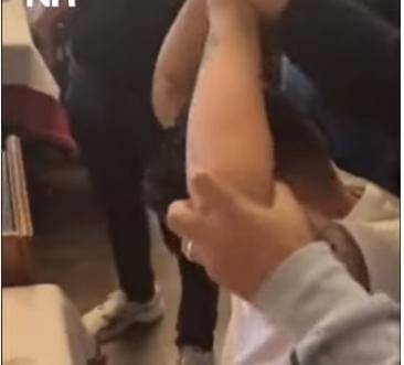 Criminoso estava foragido desde a semana passada
