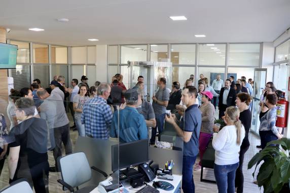 Sicoob inaugura em Nova Candelária e consolida projeto de expansão no Noroeste Gaúcho - foto 3