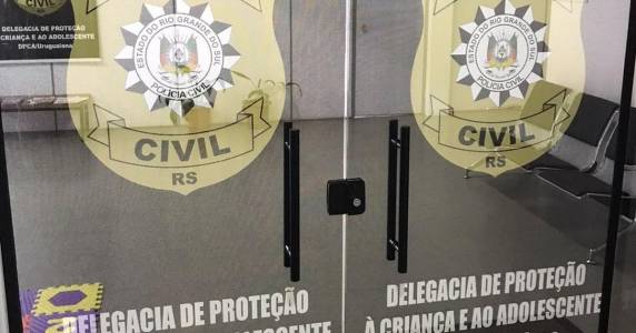 Homem investigado pelo crime também foi preso e encaminhado para o sistema prisional