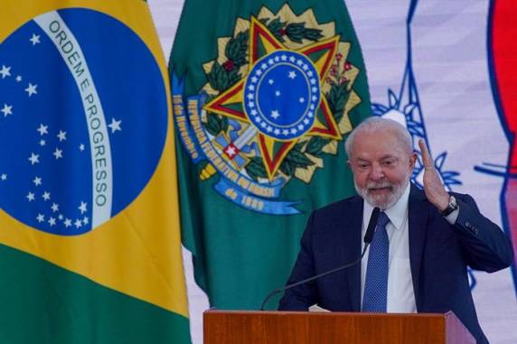 Investigado atua como vigilante e faz ameaças pelas redes sociais