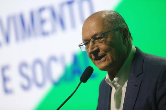 Declaração contraria o discurso do ministro do Trabalho, Luiz Marinho, que tem dito que o governo quer rever pontos da proposta; vice-presidente defendeu a desoneração da folha