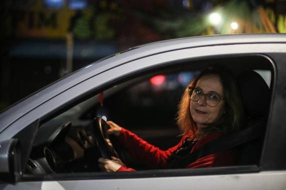 Nos últimos seis anos, boa parte dos candidatos reprovados (38,43%) passou um ponto além do limite estabelecido pela legislação. E entre estes, mais da metade cometeu uma falta durante a prova
