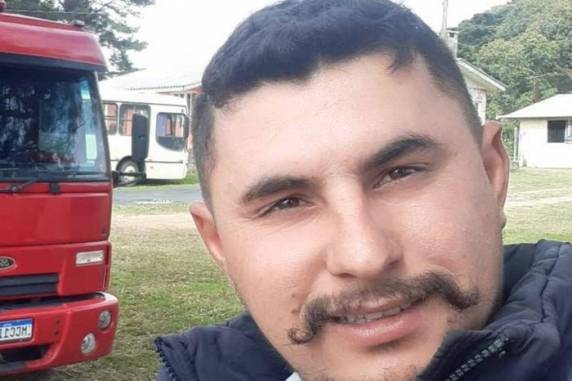 Polícia Civil descarta hipótese de que ele tenha desaparecido por conta própria e investiga possível crime