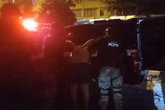 Polícia localizou mais de 1,7 mil arquivos com pornografia infantil nas investigações; suspeito utilizava jogos online para aliciar vítimas