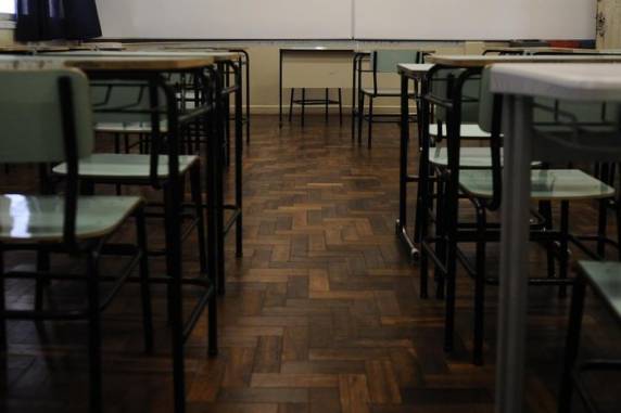 Conforme o governador, uma das seleções ocorrerá no primeiro semestre de 2024 e a outra em 2025