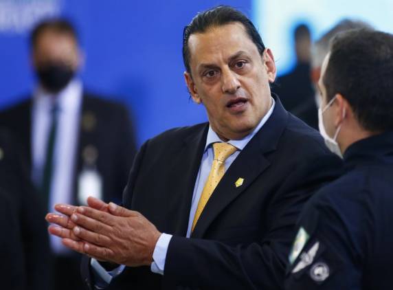 Advogado de Bolsonaro e general Mauro César Lourena Cid, pai do ex-ajudante de ordens do ex-presidente, foram alvo de operação da PF nesta sexta-feira