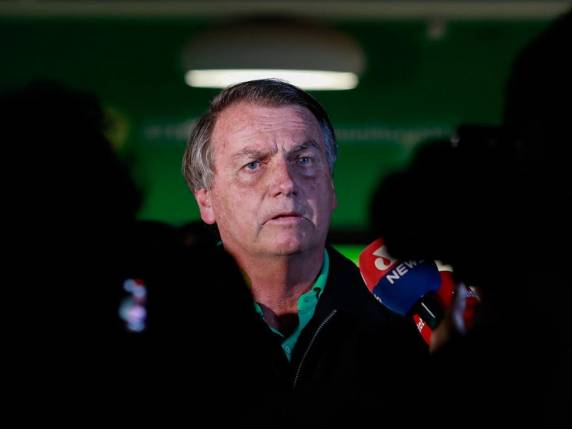 Polícia Federal deflagrou operação para investigar suposto grupo que teria vendido bens entregues a autoridades brasileiras em missões oficiais do Palácio do Planalto