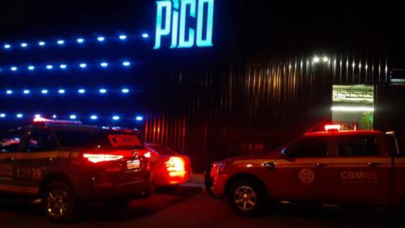 Operação Casa Noturna é deflagrada em Passo Fundo - foto 3