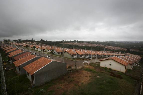 Rio Grande, Porto Alegre e Viamão concentram maior parte das unidades a serem finalizadas
