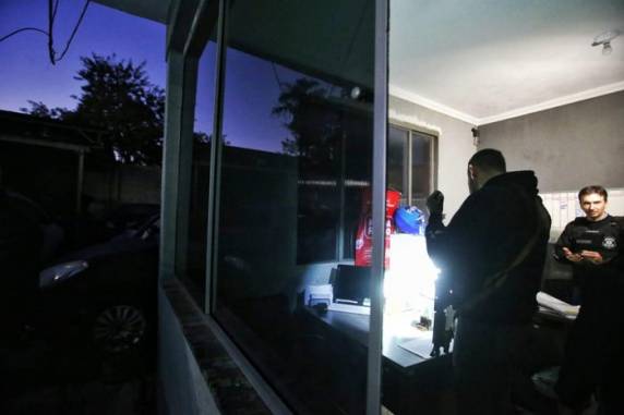 Grupo que teria movimentado R$ 17 milhões com lavagem de dinheiro do tráfico é alvo de operação - foto 4