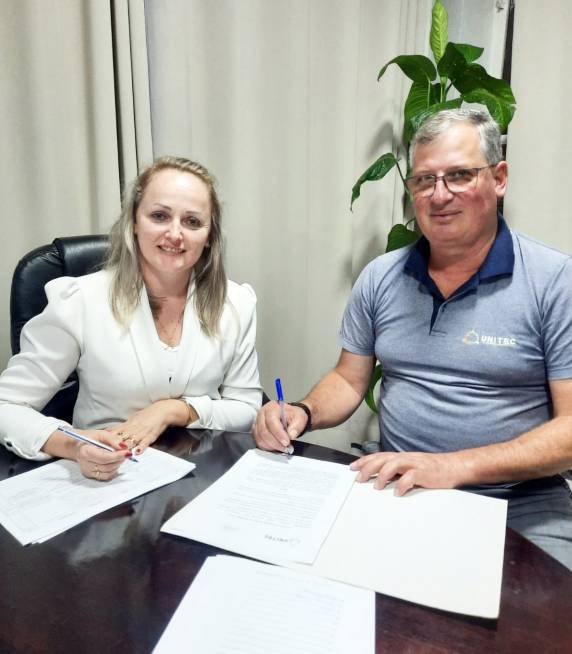 Associada Adriane Kleinpaul destaca que, com um ano desta modalidade de atendimento em Três de Maio, sente-se feliz em poder contribuir e ajudar as pessoas que precisam, levando assistência adequada, humanizada e resolutiva