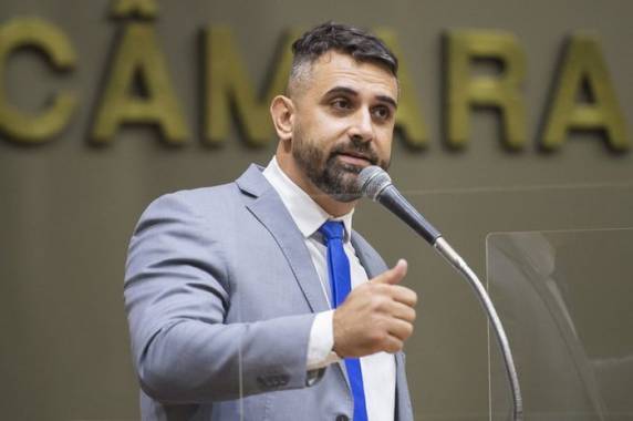 Vereador do PL vai recorrer da cassação ao TSE, mas fora do cargo