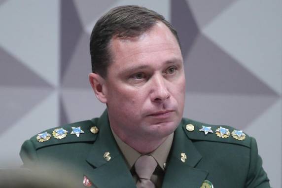 Cezar Bittencourt diz que delação premiada não está no radar, mas ?se for recomendável, guerra é guerra, iremos conversar?