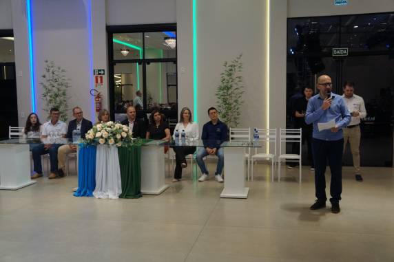 Evento será realizado de 30 de novembro a 3 de dezembro, em Boa Vista do Buricá