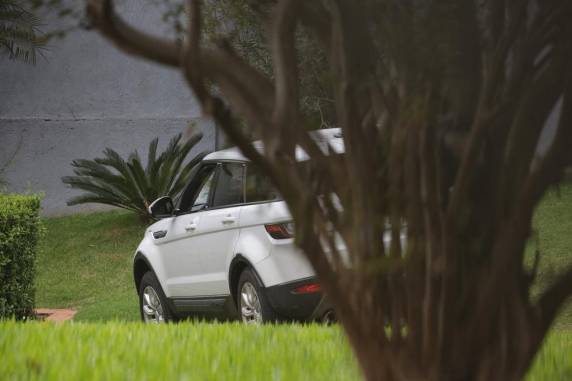 Investigação analisa imagens de câmera que mostram ação de homem que atirou em promotor de Teutônia - foto 3
