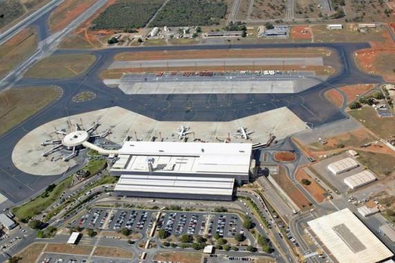 Em maio, outro dois réus foram condenados por tentarem explodir caminhão carregado de querosene de aviação às vésperas do Natal de 2022