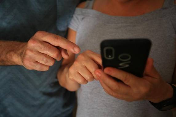 Apesar de estar em queda, o número de golpes ainda é elevado no Estado, com média de 236 casos comunicados à polícia por dia