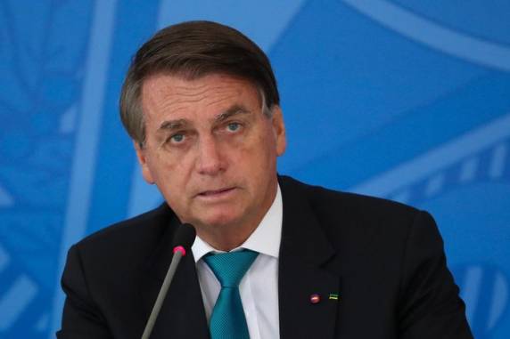 Entre os presentes, conjunto destinado a ex-primeira-dama é avaliado em 4 milhões de reais