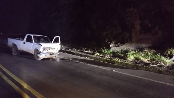 Vítimas de 19 e 31 anos foram encaminhadas ao hospital de Tangará