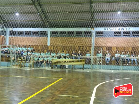 Solenidade de abertura da Semana Nacional das Pessoas com Deficiência, ocorreu hoje em São José do Inhacorá - foto 3
