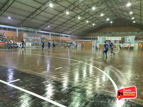 Solenidade de abertura da Semana Nacional das Pessoas com Deficiência, ocorreu hoje em São José do Inhacorá - foto 6