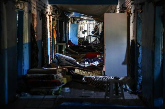 Após 28 anos, Brigada Militar está perto de deixar a segurança do Presídio Central - foto 2