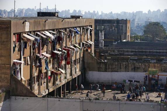 Após 28 anos, Brigada Militar está perto de deixar a segurança do Presídio Central - foto 3