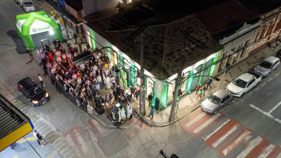 Segundo Marco Histórico do ano para o Sicredi: abertura da primeira agência em Minas Gerais - foto 2