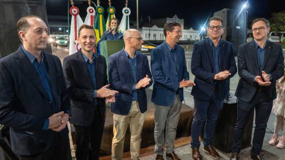 Segundo Marco Histórico do ano para o Sicredi: abertura da primeira agência em Minas Gerais - foto 3