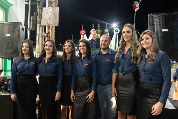 Segundo Marco Histórico do ano para o Sicredi: abertura da primeira agência em Minas Gerais - foto 4
