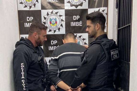 De acordo com a Polícia Civil, homem de 21 anos teria marcado encontro por aplicativo com Josiane dos Santos Rodrigues, 32 anos, que estava desaparecida desde sábado (19)