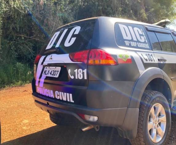 Assassinato ocorrido antes mesmo da lei que definiu o feminicídio foi em 8 de fevereiro de 2000. Segundo a Polícia Civil, homem ficou quase 10 anos foragido da Justiça.