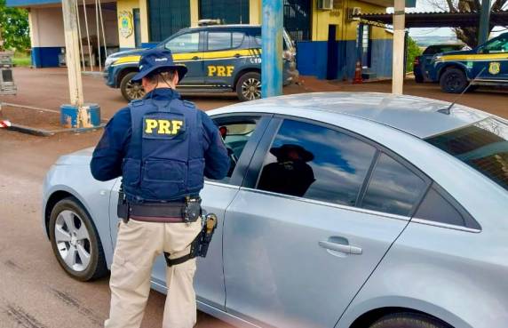 A Operação tem por objetivo aumentar a fiscalização em trechos que concentram o maior número de acidentes graves em trechos críticos de rodovias federais