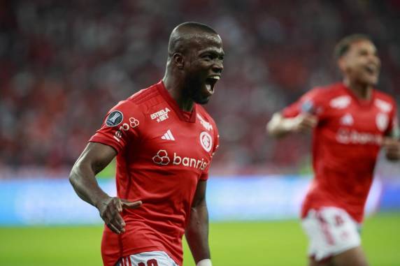 Adversário será definido nesta quinta, no duelo entre Olimpia e Fluminense