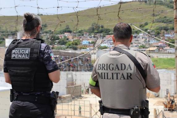 Confira cinco episódios marcantes da história do complexo penitenciário de Porto Alegre, que a partir desta sexta-feira, retorna aos cuidados da Polícia Penal