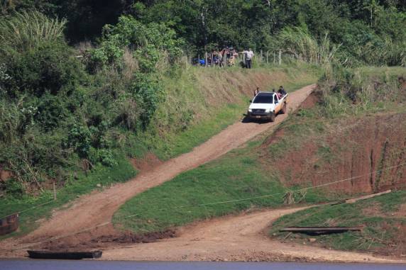 Contrabandistas usam mais de 50 portos clandestinos para trazer soja argentina ao RS pelo Rio Uruguai - foto 4