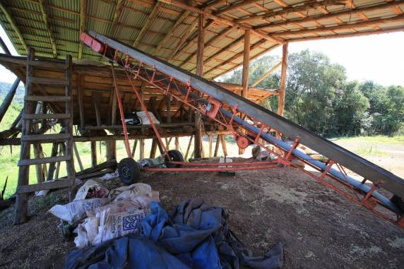 Contrabandistas usam mais de 50 portos clandestinos para trazer soja argentina ao RS pelo Rio Uruguai - foto 3