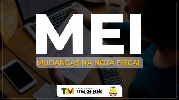 A medida é uma exigência da Receita Federal